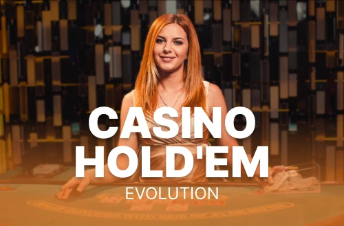 Casino Hold'em