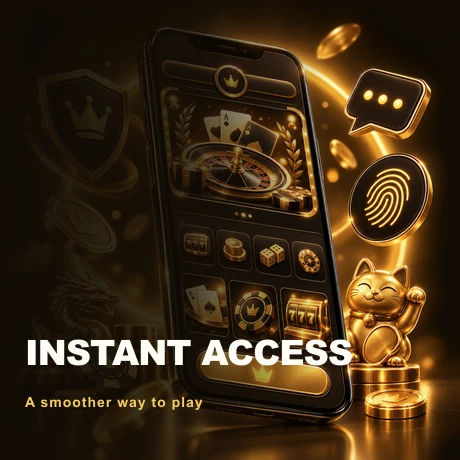 Easy access to M2WIN on mobile